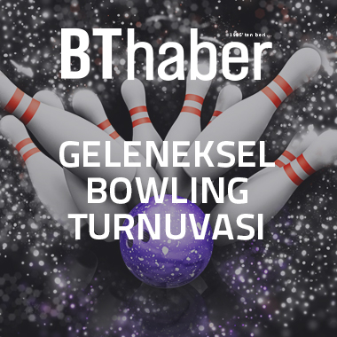 BThaber Bowling Turnuvası