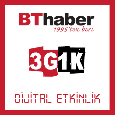 3G1K - Demirhan Şener