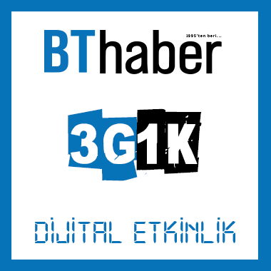 3G1K - Gökhan Yurdakul