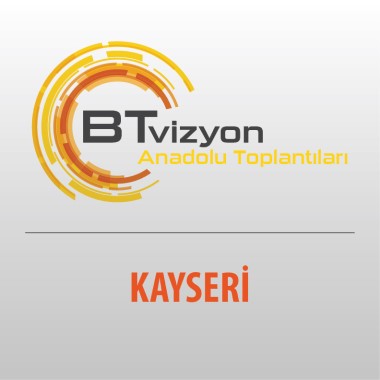 BTvizyon Kayseri 2022