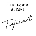Dijital Tasarım Sponsoru - Tujiiart