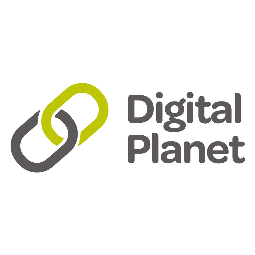 Dijital Planet
