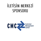 İletişim Merkezi Sponsoru - CMC