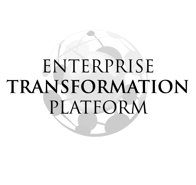 Enterprise Transformation Platform
