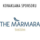 Konaklama Sponsoru the marmara