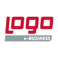 Logo E-Business