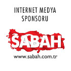 İnternet Medya Sponsoru Sabah
