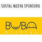 Sosyal Medya Sponsoru Buba Dijital