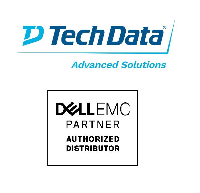 Tech Data - DELL EMC