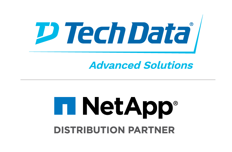 Techdata - Netapp