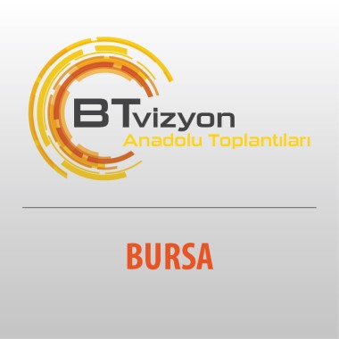BTvizyon Bursa 2020