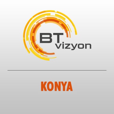BTvizyon Konya 2019