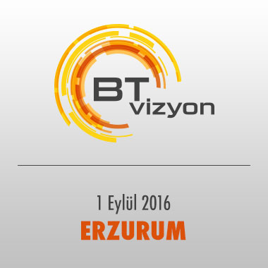 BTvizyon Erzurum 2016