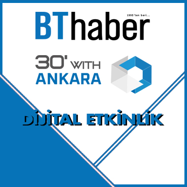 30' with Ankara - Ertan Barut