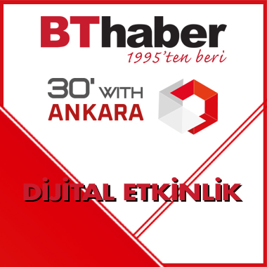 30' with Ankara - Orhan Aydın