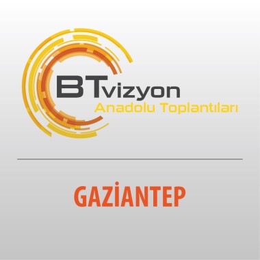 BTvizyon Gaziantep 2020