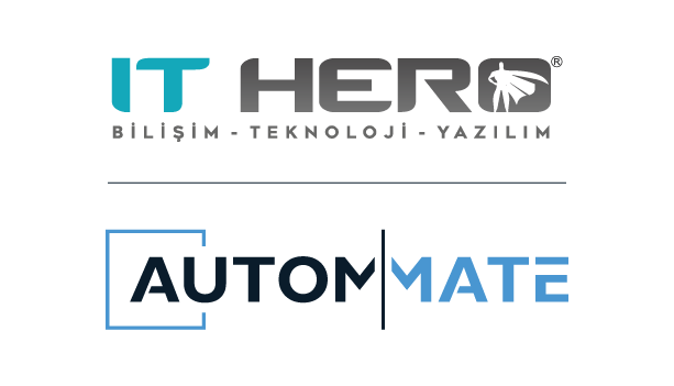 automate - ıthero