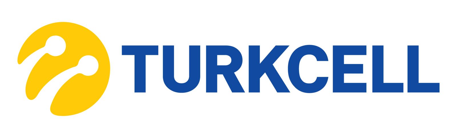 Turkcell Yan yana logo