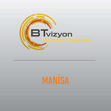 BTvizyon Manisa 2022